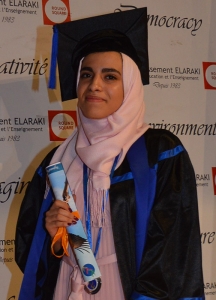 Imane El Bouazzaoui