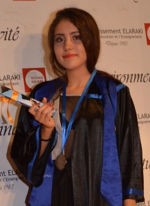 Lamya El Hamdani