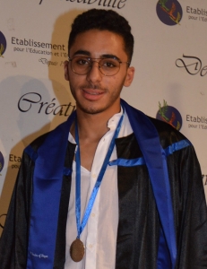 Ihab El Karmaoui