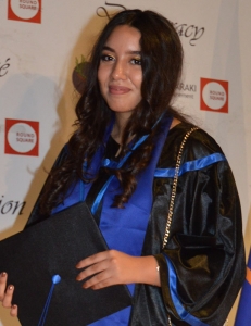 Nabila Berami El Idrissi