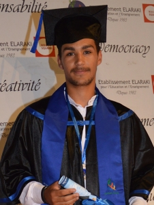 Mohamed Elmouhib Fillah