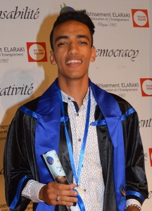 Mohamed Abou El Aibada