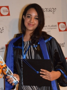 Amina El Motia